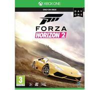 Forza Horizon 2 Jeu Xbox One