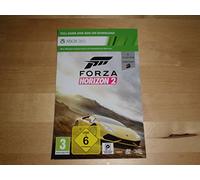 Microsoft Jeu vidéo Forza Horizon 2 (Xbox 360)