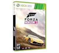 Microsoft Jeu vidéo Forza Horizon 2 (Xbox 360)