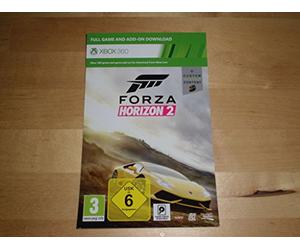 Forza Horizon 2 (Xbox 360)