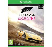 Microsoft – Jeu vidéo – Forza Horizon 2 – Xbox One – G