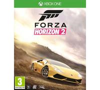 Forza Horizon 2 Jeu Xbox One