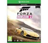 Forza Horizon 2 Xbox One G
