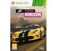 Forza Horizon / Microsoft Xbox 360 / PAL / FR