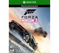 Forza Horizon 3 (輸入版:北米)