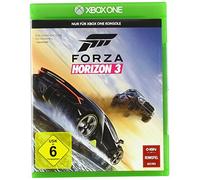 Forza Horizon 3 - Édition standard [Xbox One]