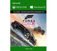 Forza Horizon 3 (PC/Xbox One) Xbox Live Key GLOBAL