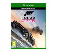 Forza Horizon 3 Xbox One