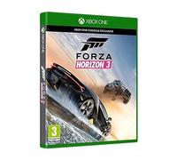 Microsoft – Jeu Xbox One – Forza Horizon 3