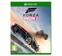 Forza Horizon 3 - Jeu Xbox One