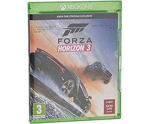 Forza Horizon 3 (Xbox One) (輸入版）
