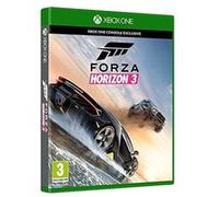 Forza Horizon 3 Xbox One G