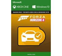 Forza Horizon 4 - Car Pass (DLC) (PC/Xbox One) Xbox Live Key GLOBAL