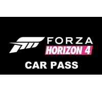 Forza Horizon 4 Car Pass (Xbox)
