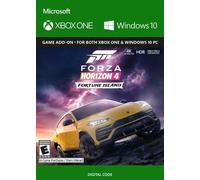 Forza Horizon 4 - Fortune Island (DLC) (PC/Xbox One) Xbox Live Key EUROPE