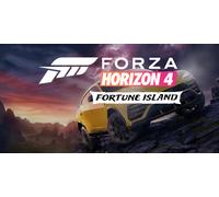 Forza Horizon 4 Fortune Island (Xbox)