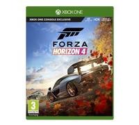 FORZA HORIZON 4 FR/NL XONE G