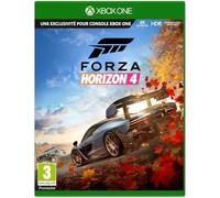 Forza Horizon 4 - Jeu Xbox One