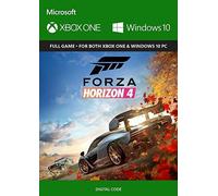 Forza Horizon 4 PC/XBOX LIVE Key EMEA
