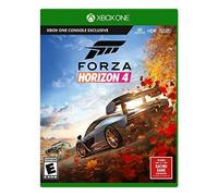 Forza Horizon 4: Standard Edition - Xbox One Xbox One Stand (Microsoft Xbox One)
