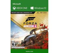 Forza Horizon 4: Ultimate Edition PC/XBOX LIVE Key FRANCE