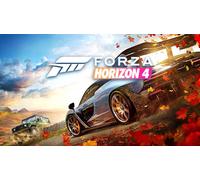 Forza Horizon 4 (Xbox)