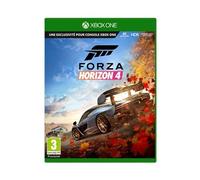 Sony Jeu vidéo Forza Horizon 4 – Xbox One