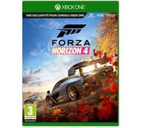 Forza Horizon 4 Xbox One
