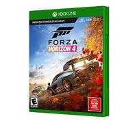 Forza Horizon 4 (Xbox One)