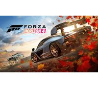 Forza Horizon 4 (Xbox Series X)