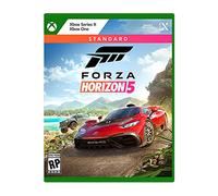 Forza Horizon 5