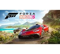 Forza Horizon 5