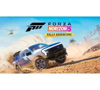 Forza Horizon 5 Aventure de Rallye