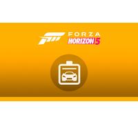 Forza Horizon 5 Car Pass