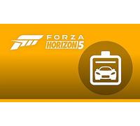 Forza Horizon 5 Car Pass (Xbox X)