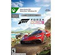 Forza Horizon 5 Deluxe Edition - Jeu Xbox Series X|S et Xbox One à télécharger