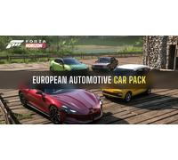 Forza Horizon 5 European Automotive Car Pack (PC)
