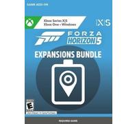 Forza Horizon 5 - Expansions Bundle (DLC) PC/XBOX LIVE Key GLOBAL
