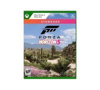 Forza Horizon 5 for Xbox One and Xbox Series X