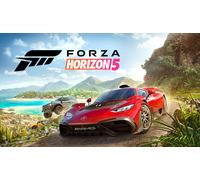 Forza Horizon 5 Hot Wheels (Xbox Series X)