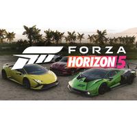 Forza Horizon 5 Italian Exotics Car Pack (DLC)