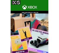 Forza Horizon 5 Limited Edition Bonus (DLC) PC/XBOX LIVE Key GLOBAL