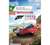 Forza Horizon 5 PC/XBOX LIVE Key EUROPE