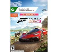 Forza Horizon 5 PC/XBOX LIVE Key GLOBAL