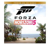Forza Horizon 5: Premium Add-on (Xbox Series X) - Code Jeu à Télécharger