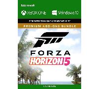 Forza Horizon 5 - Premium Add-Ons Bundle (DLC) PC/XBOX LIVE Key GLOBAL