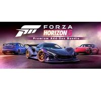 Forza Horizon 5 Premium AddOns Bundle (Xbox)