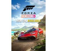 Forza Horizon 5 Premium Edition (PC) Steam Key GLOBAL