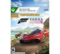 Forza Horizon 5 Premium Edition - Jeu Xbox Series X|S et Xbox One à télécharger