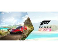 Forza Horizon 5 (PS5 Account)